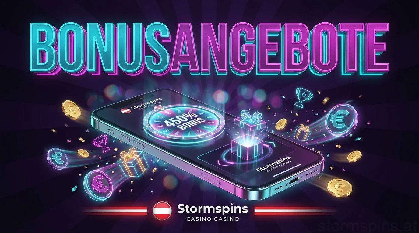 Bonusangebote